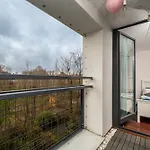 Gorczewska 181 Free Garage By Perfect