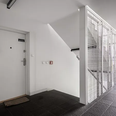 Apartman Gorczewska 181 Free Garage By Perfect *