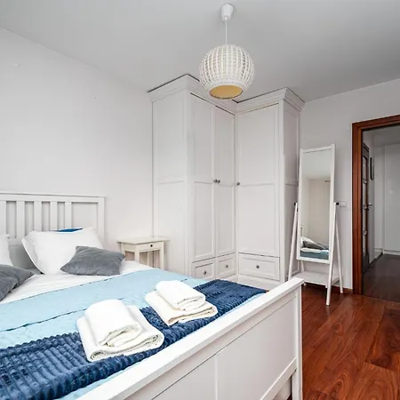 Gorczewska 181 Free Garage By Perfect Appartement *