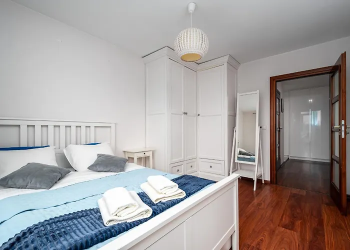 Gorczewska 181 Free Garage By Perfect Apartman *